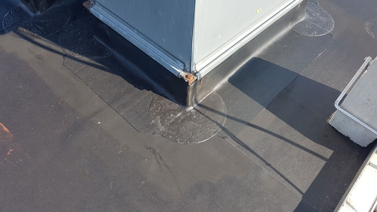 Dakbedekking WerkSaam Hoorn EPDM Products