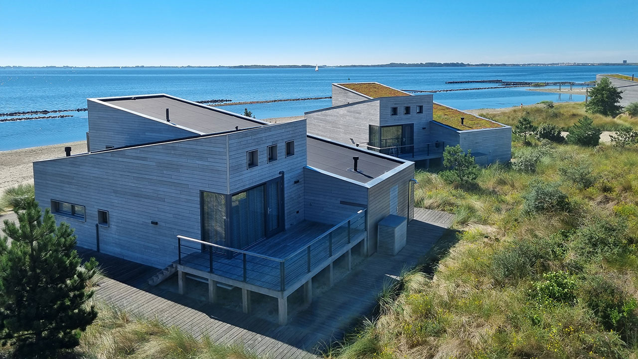 De Punt Ouddorp dakbedekking EPDM Products