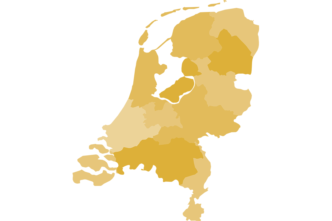 EPDM Products referenties Nederland