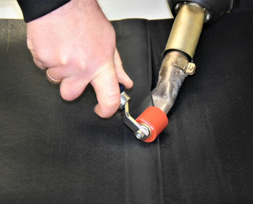 Training EPDM Products Prelasti Fleece SealEco Nederland