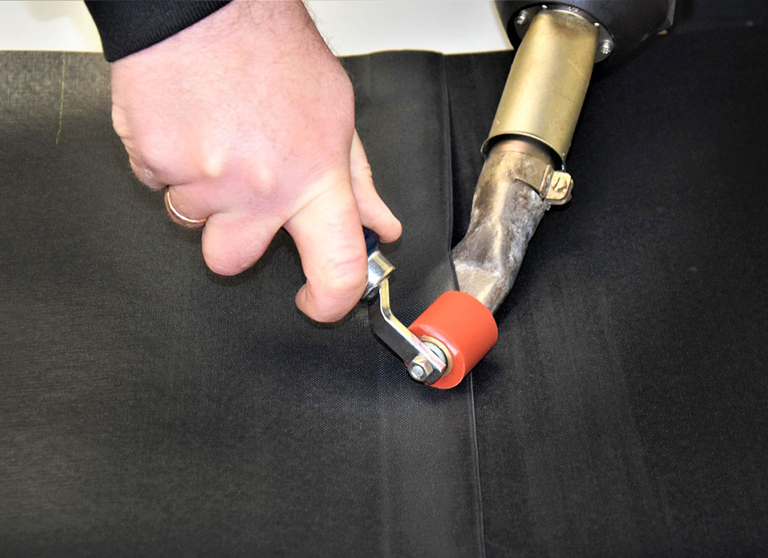 Training EPDM Products Prelasti Fleece SealEco Nederland