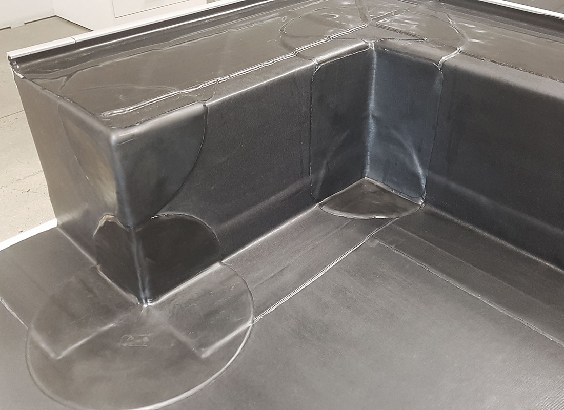 Training EPDM Products Prelasti Fleece SealEco Nederland
